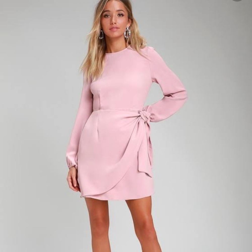 ONLY WORN ONCE; PERFECT CONDITION